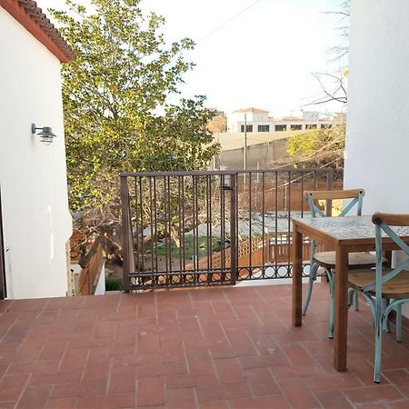 Casa Raval De Gracia C Villa Cambrils Eksteriør bilde
