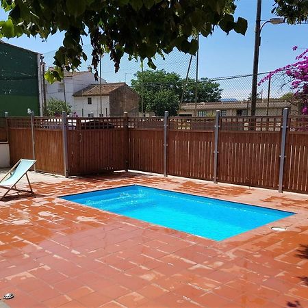 Casa Raval De Gracia C Villa Cambrils Eksteriør bilde