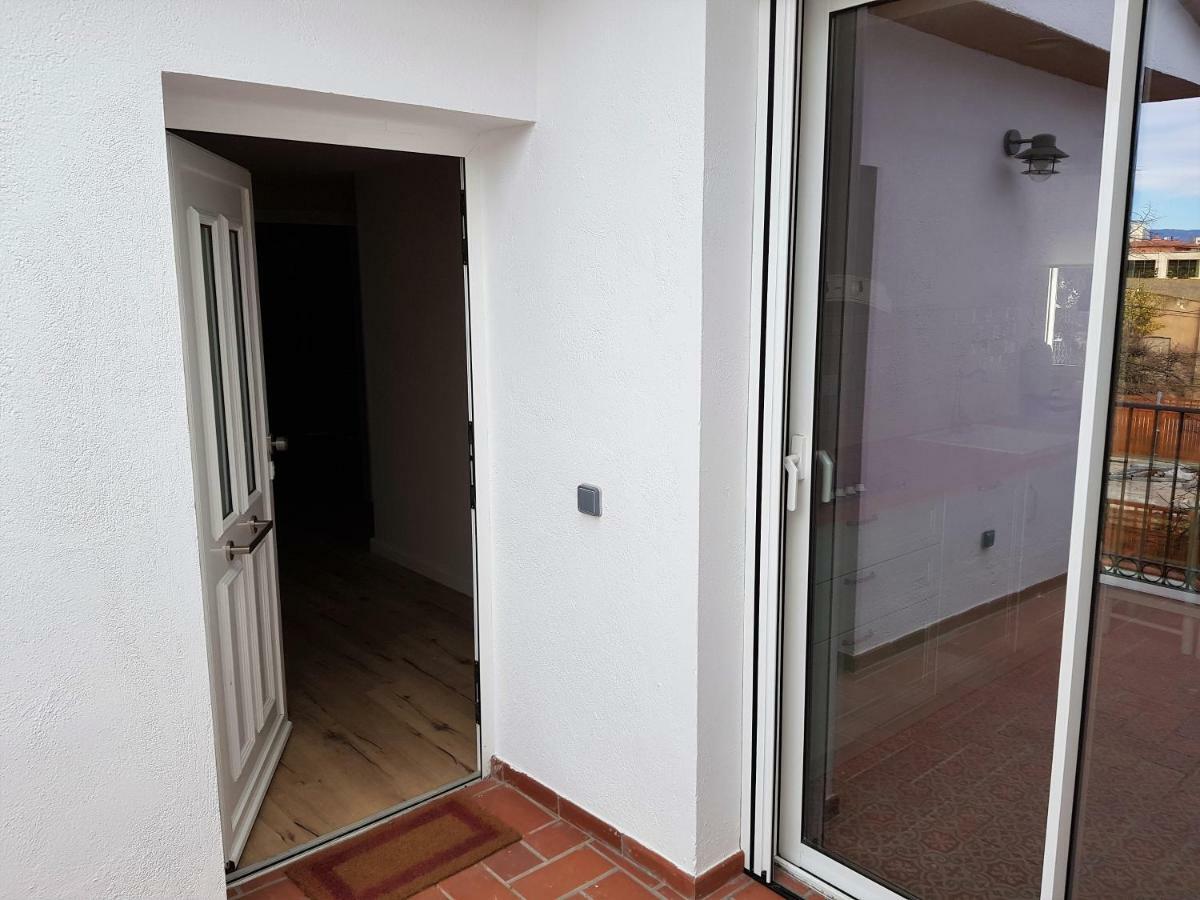 Casa Raval De Gracia C Villa Cambrils Eksteriør bilde