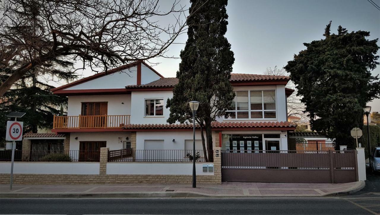 Casa Raval De Gracia C Villa Cambrils Eksteriør bilde