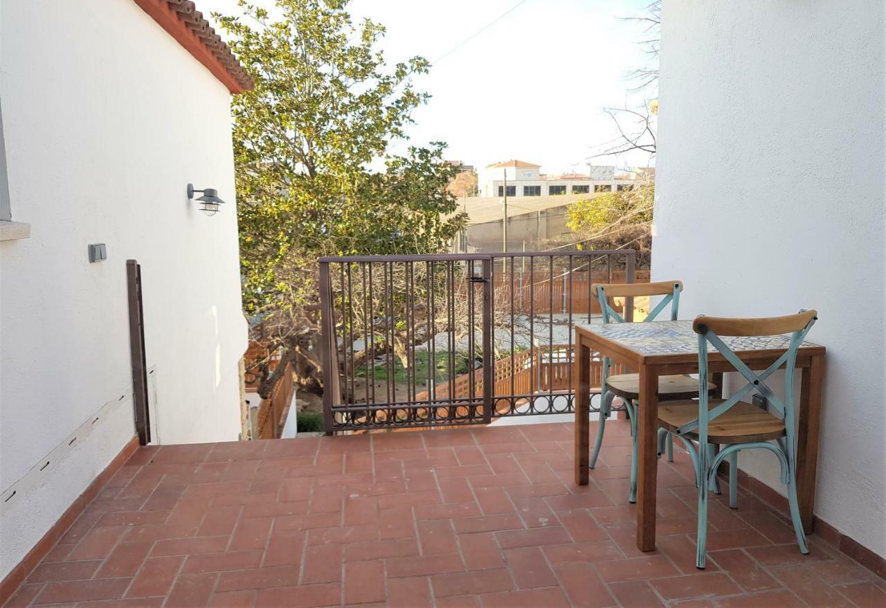 Casa Raval De Gracia C Villa Cambrils Eksteriør bilde