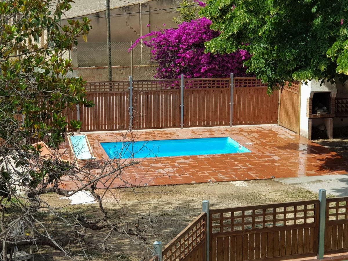 Casa Raval De Gracia C Villa Cambrils Eksteriør bilde