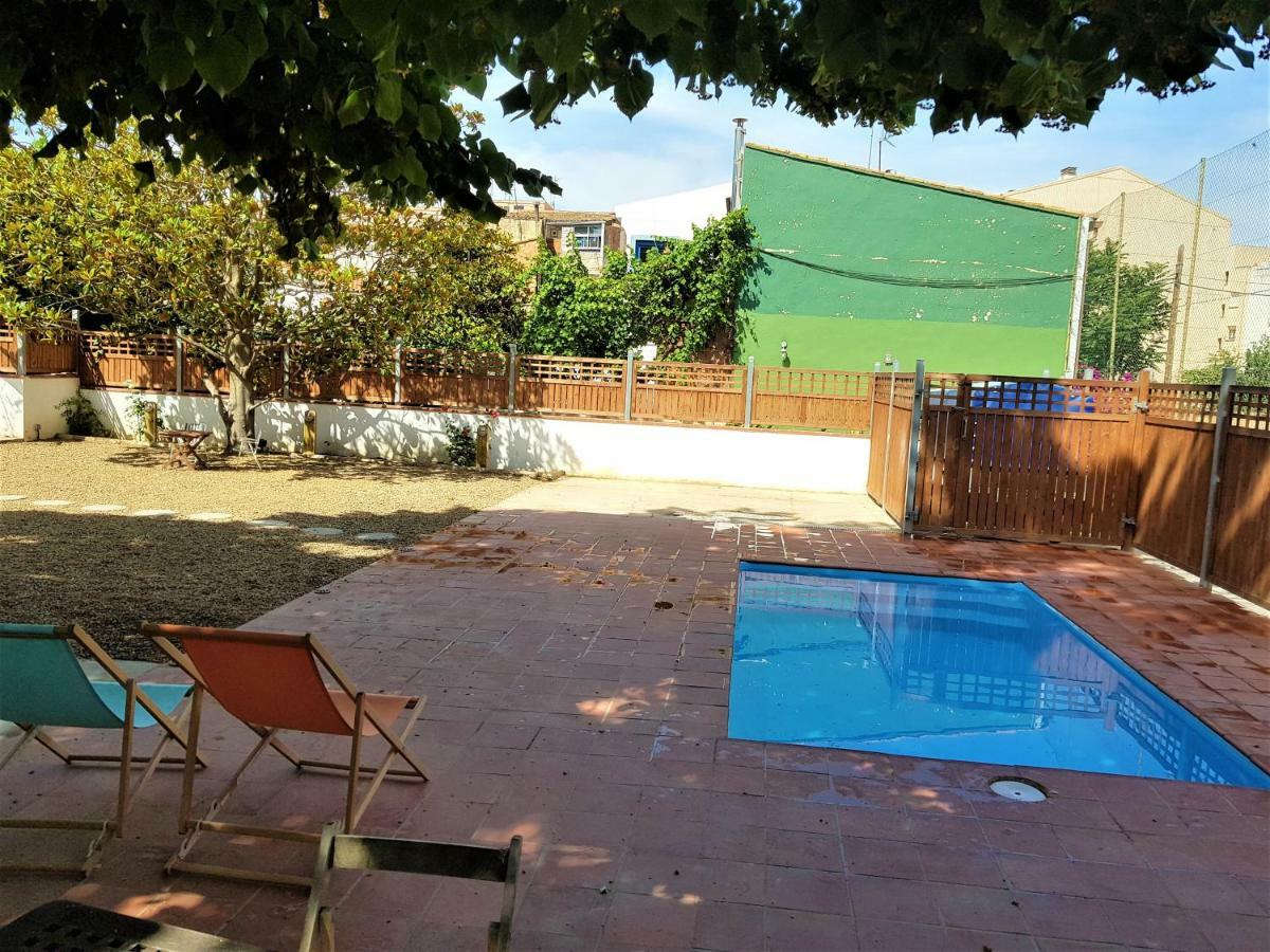 Casa Raval De Gracia C Villa Cambrils Eksteriør bilde
