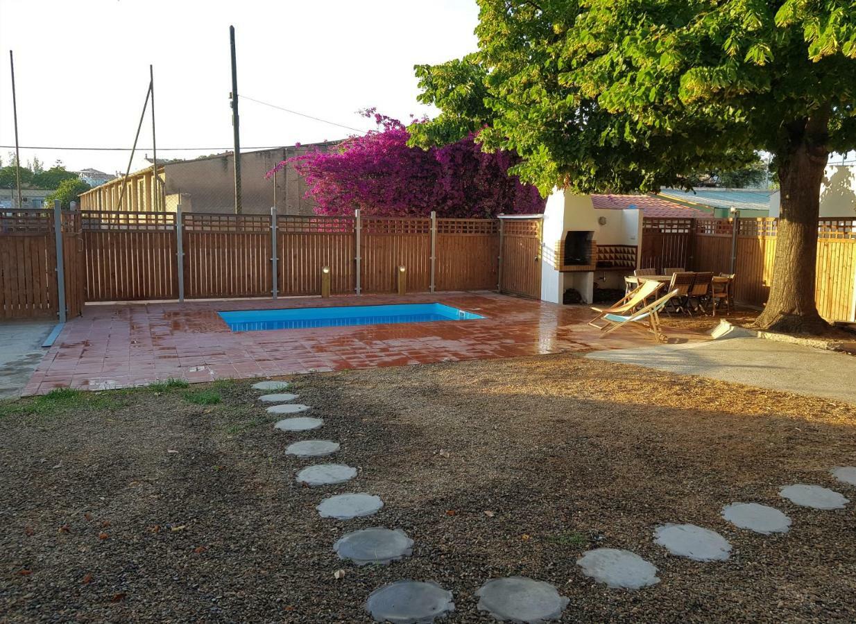 Casa Raval De Gracia C Villa Cambrils Eksteriør bilde