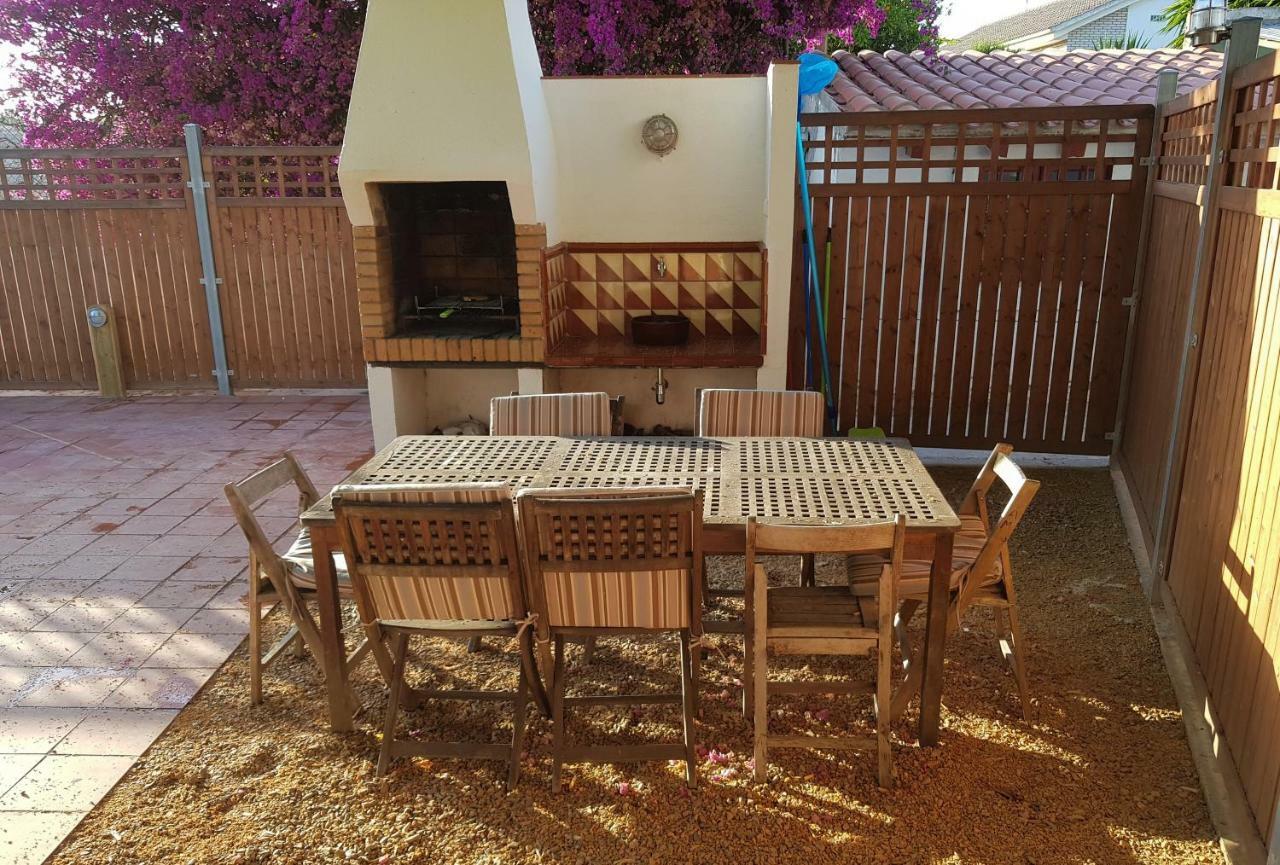 Casa Raval De Gracia C Villa Cambrils Eksteriør bilde